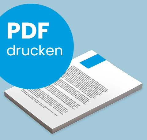 PDF-Druck