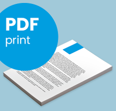 PDF-Print