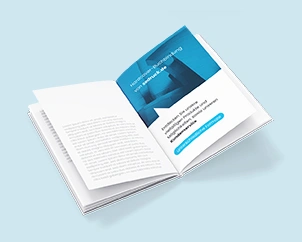 High-quality hardcover photo book with durable binding and brilliantly printed pages, ideal for long-lasting photo books and academic theses